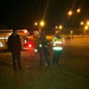 Meet your Posher, Christian